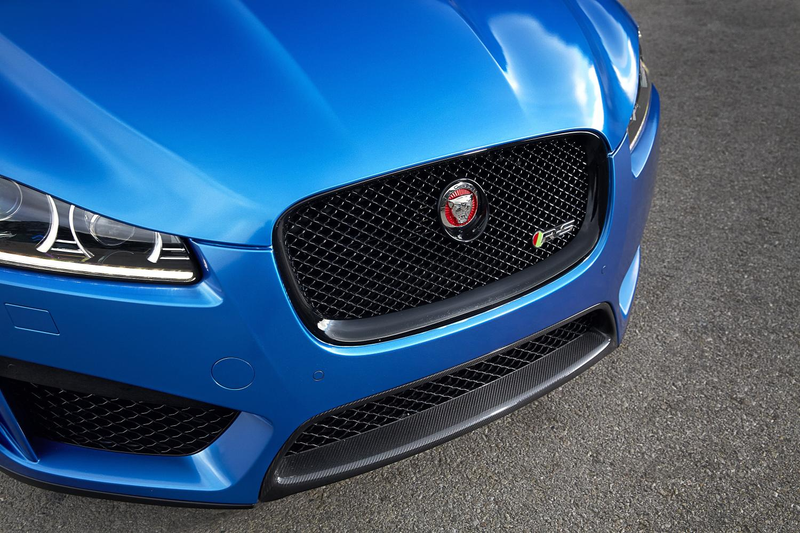 Illustration for article titled The Jaguar XFR-S Sportbrake Is A 186 MPH Wagon We Want Badly